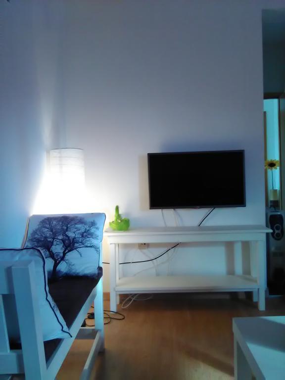 Apartment Ruzica Sukošan Exterior foto