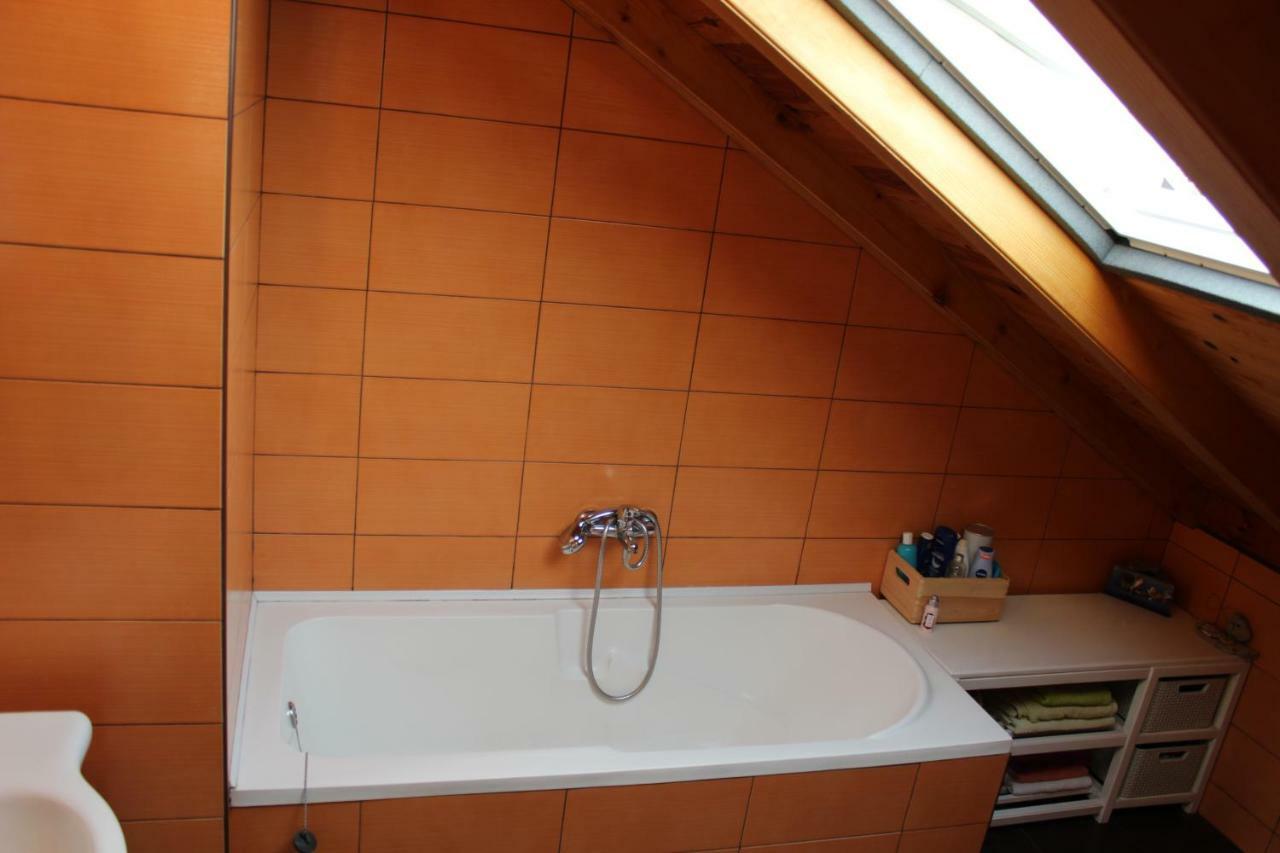 Apartment Ruzica Sukošan Exterior foto